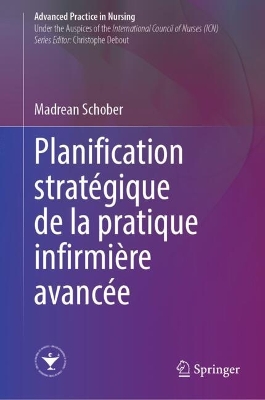 La planification strategique pour la pratique avancee infirmiere