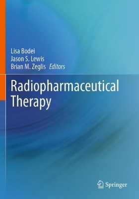 Radiopharmaceutical Therapy