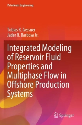 Integrated Modeling of Reservoir Fluid Properties and Multiphase Flow in Offshore Production Systems