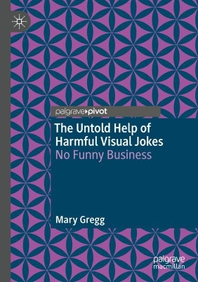 Untold Help of Harmful Visual Jokes