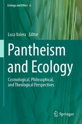 Pantheism and Ecology