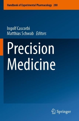 Precision Medicine