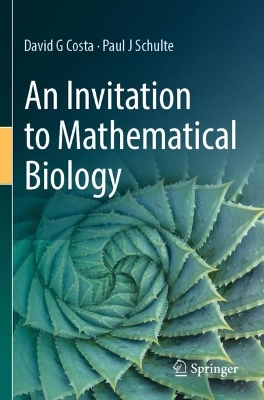 An Invitation to Mathematical Biology