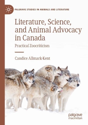 Literature, Science, and Animal Advocacy in Canada