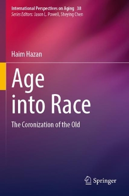 Age into Race