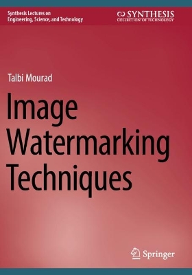 Image Watermarking Techniques