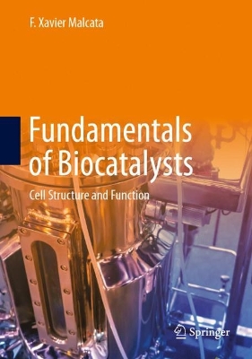Fundamentals of Biocatalysts
