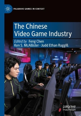 The Chinese Video Game Industry