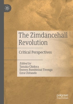 The Zimdancehall Revolution