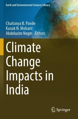 Climate Change Impacts in India