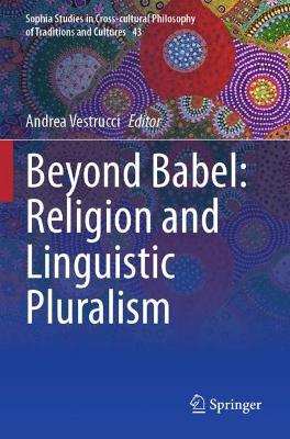 Beyond Babel: Religion and Linguistic Pluralism