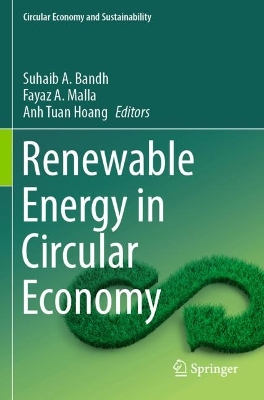 Renewable Energy in Circular Economy