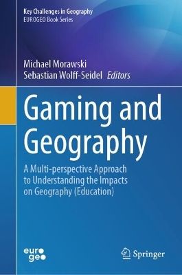 Gaming and Geography