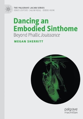 Dancing an Embodied Sinthome