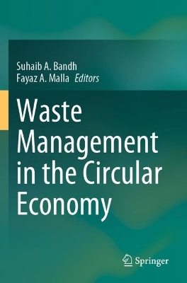 Waste Management in the Circular Economy