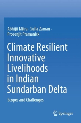 Climate Resilient Innovative Livelihoods in Indian Sundarban Delta