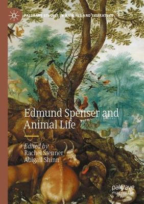 Edmund Spenser and Animal Life