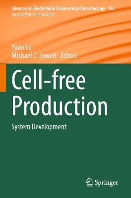 Cell-free Production