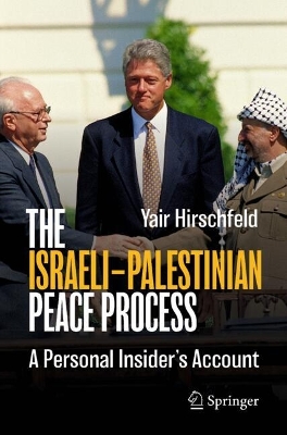 Israeli-Palestinian Peace Process