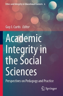 Academic Integrity in the Social Sciences