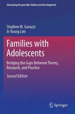 Families with Adolescents