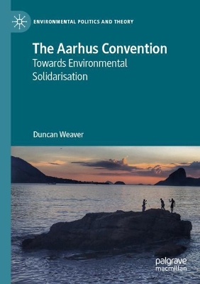 The Aarhus Convention