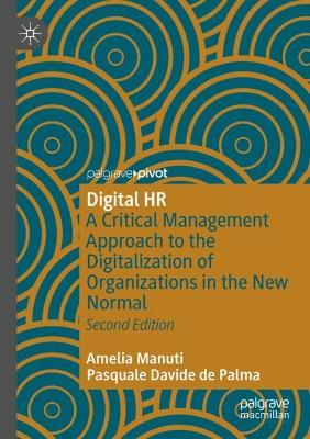 Digital HR