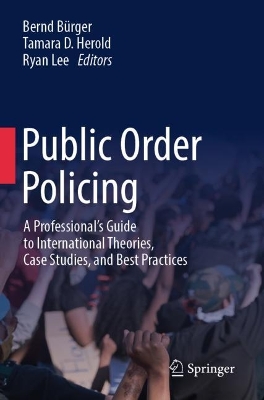 Public Order Policing