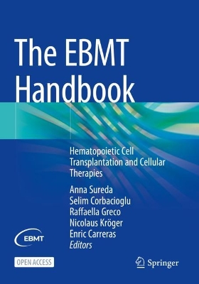 The EBMT Handbook