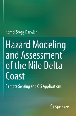 Hazard Modeling and Assessment of the Nile Delta Coast