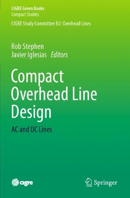 Compact Overhead Line Design