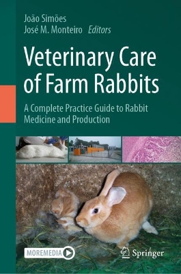 Veterinary Care of Farm Rabbits