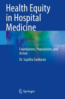 Health Equity in Hospital Medicine