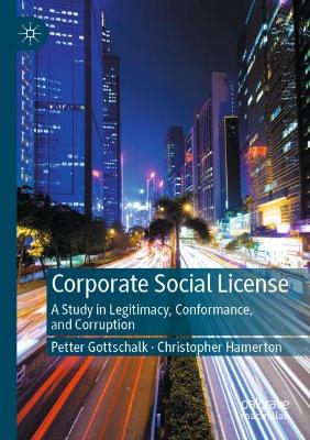 Corporate Social License