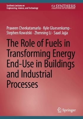 The Role of Fuels in Transforming Energy End-Use in Buildings and Industrial Processes