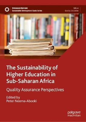 The Sustainability of Higher Education in Sub-Saharan Africa