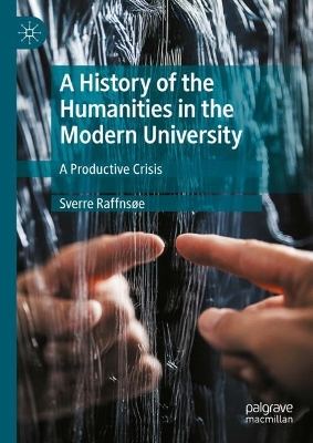 History of the Humanities in the Modern University