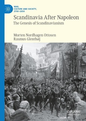 Scandinavia After Napoleon