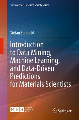 Materials Data Science