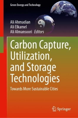 Carbon Capture, Utilization, and Storage Technologies