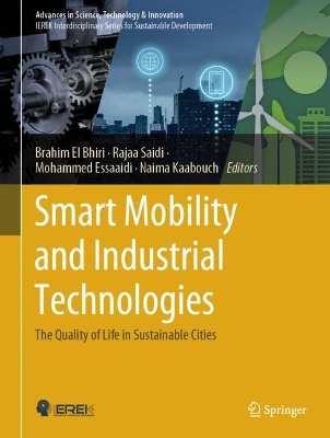 Smart Mobility and Industrial Technologies