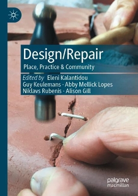 Design/Repair