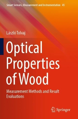 Optical Properties of Wood