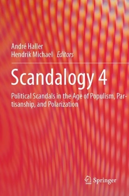 Scandalogy 4