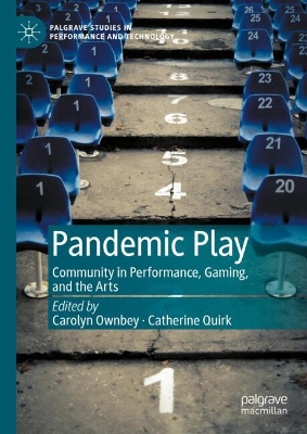 Pandemic Play