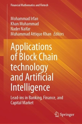 Applications of Block Chain technology and Artificial Intelligence