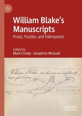 William Blake's Manuscripts