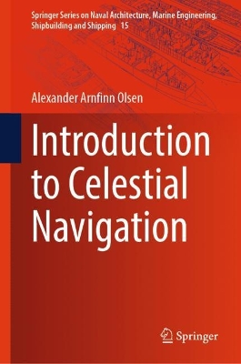 Introduction to Celestial Navigation