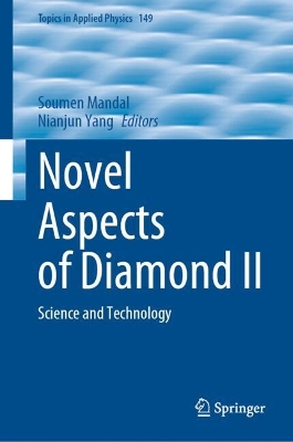 Novel Aspects of Diamond II