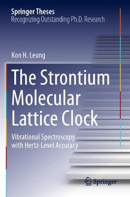 The Strontium Molecular Lattice Clock